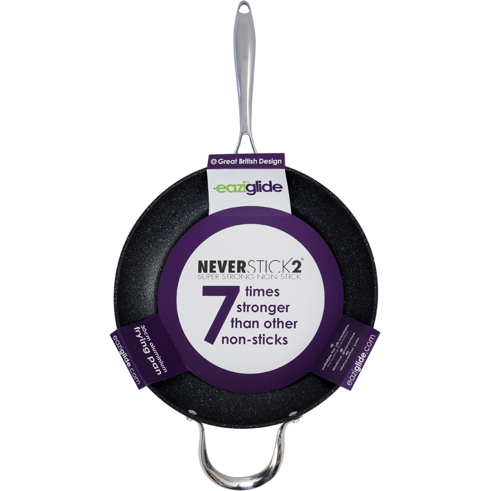 EAZIGLIDE Stekpanna 30 cm addupcard