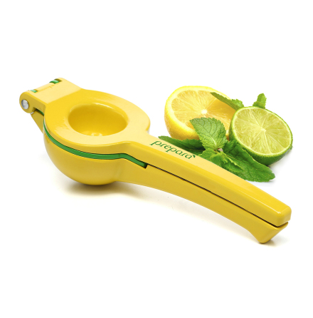 Prepara Citruspress Citron &amp; Lime.