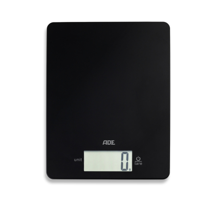 ADE Digital Kksvg Leonie 5 kg, Svart