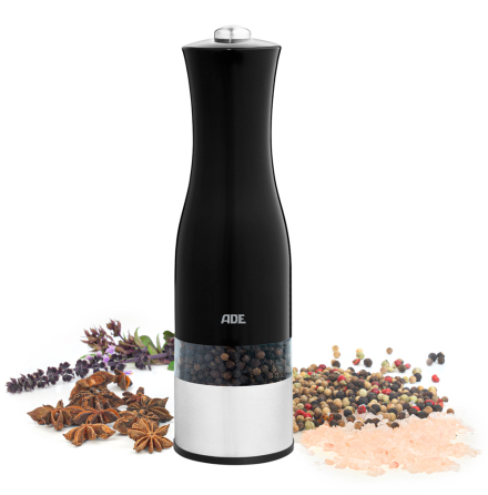 ADE Elektrisk Salt &amp; Pepparkvarn