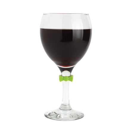 JOIE Vinglasm�rkare Fluga