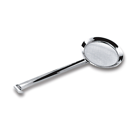 iGenietti Hålslev med nät