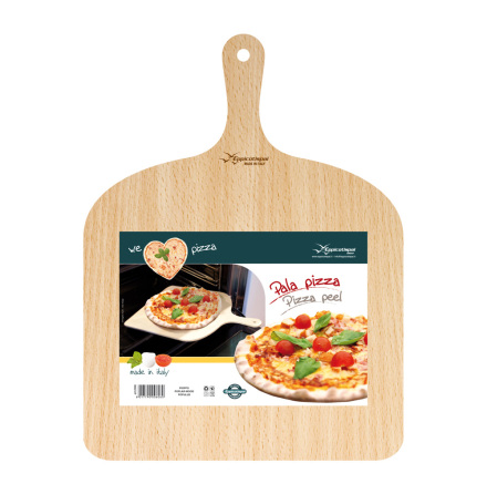 Eppicotispai Pizza spade, bjrkplywood