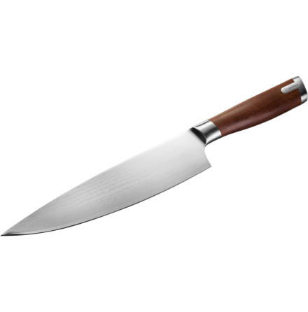 CATLER Kock kniv, Damaskusstl