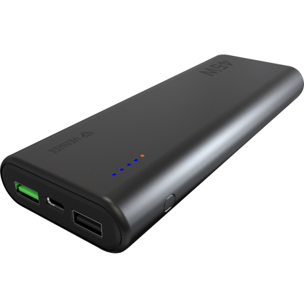 YENKEE Power bank 45W / 20 000 mAh