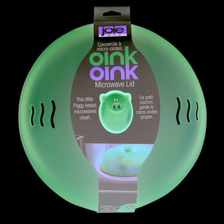 JOIE Lock för mikrovågsugnen addupcard