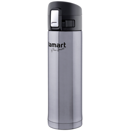 LAMART Termosflaska 0,4l