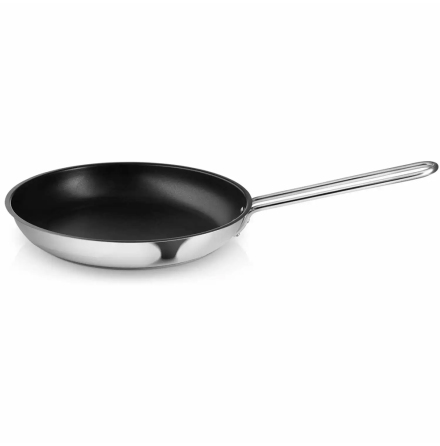 Eva Trio Rostfri Stekpanna  28cm Non-Stick