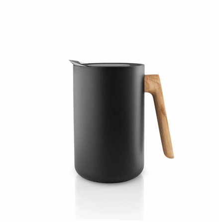Eva Solo Nordic kitchen Termoskanna 1,0 L Svart