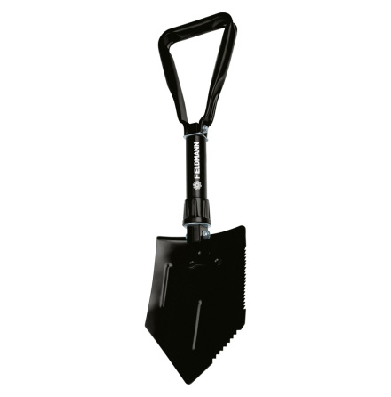 FIELDMANN hopfllbar spade